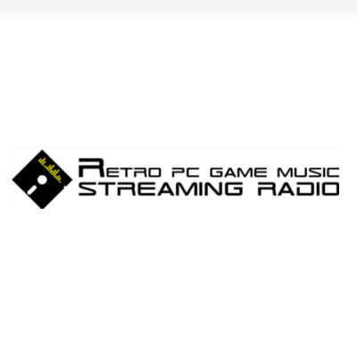 Listen Live Retro pc Game Music Radio - 