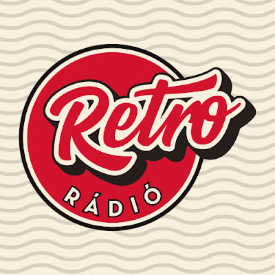 Listen Live Retro Rádió -  Budapest, 103.3 MHz FM 