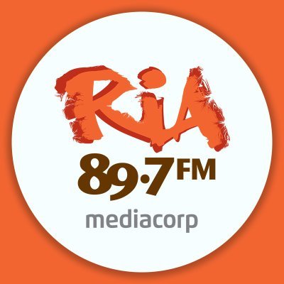Ria 897 |  Singapur, 89.7 MHz FM 