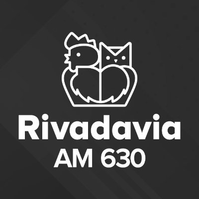 Listen Live Radio Rivadavia AM630 - 