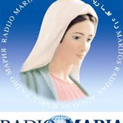 Listen Radio Maria