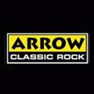 Listen Live Arrow Classic Rock - 