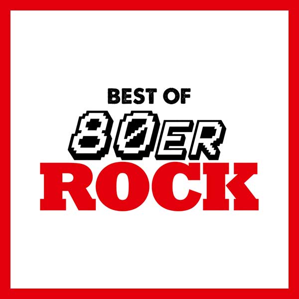 Listen to Best of Rock FM -  80 Rock - Mehr Rock geht nicht!