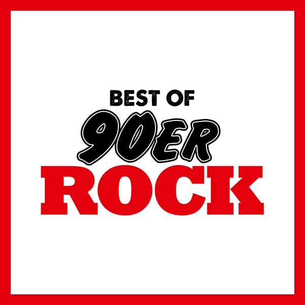 Listen Live Best of Rock FM -  90 Rock - Mehr Rock geht nicht!