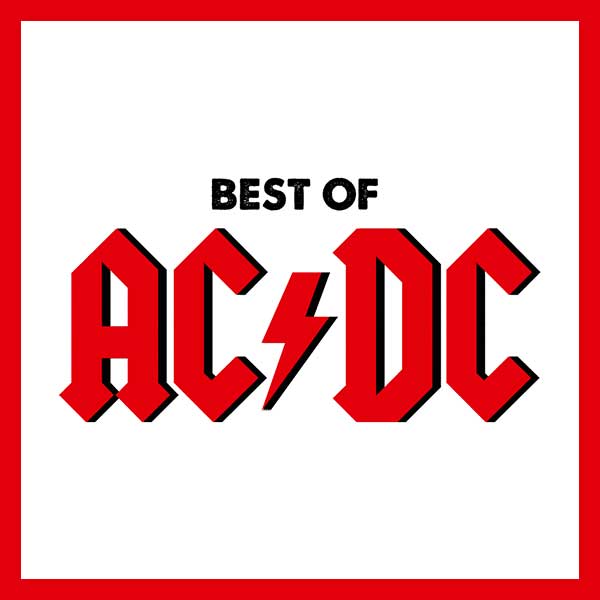 Listen Live Best of Rock FM -  ACDC - Mehr Rock geht nicht!