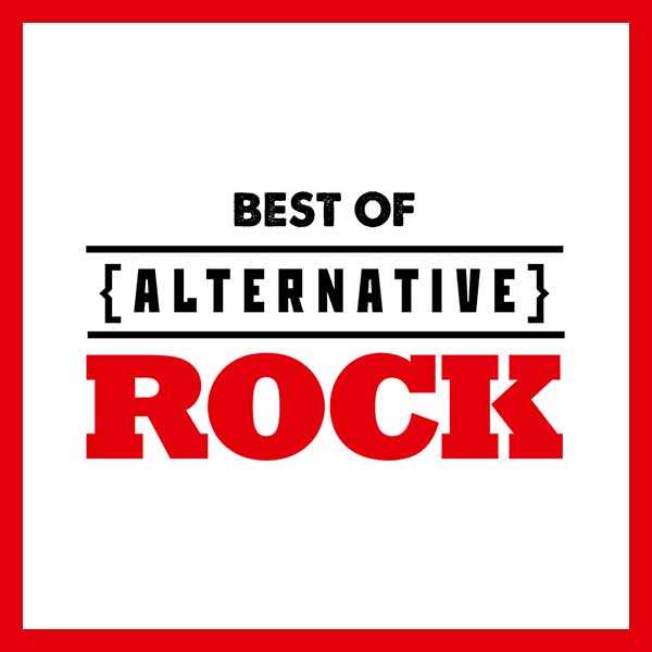 Listen Live Best of Rock FM -  Alternative - Mehr Rock geht nicht!