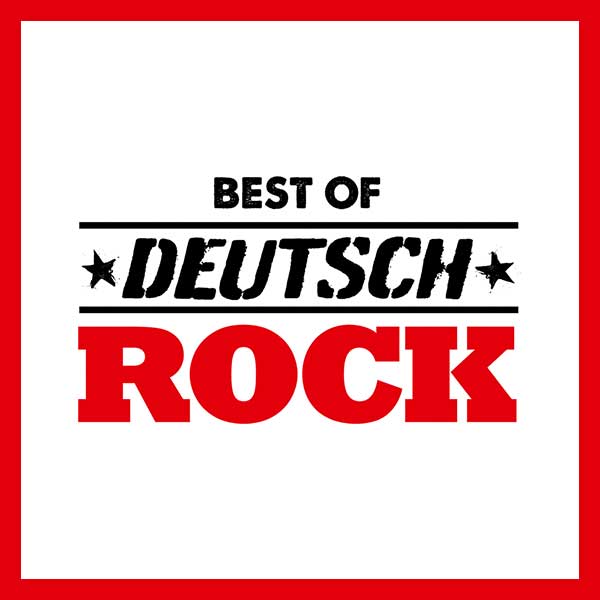 Listen Live Best of Rock FM -  Deutsch - Mehr Rock geht nicht!
