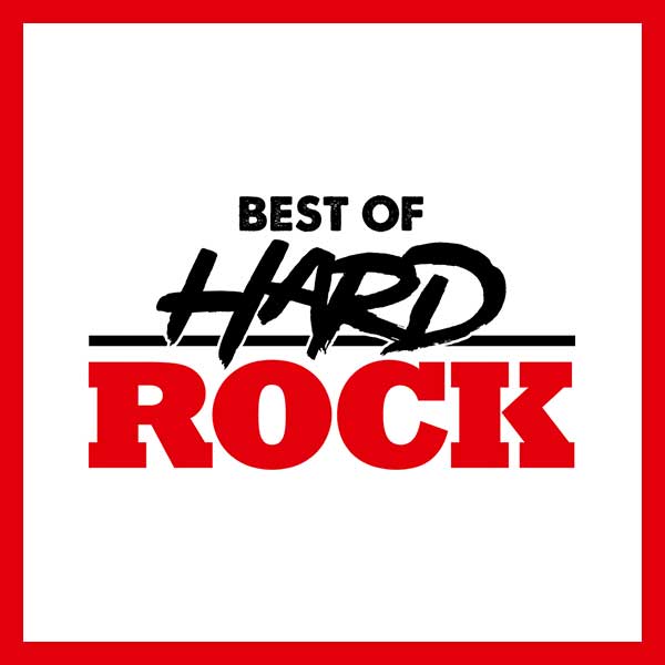 Listen to Best of Rock FM -   Hard Rock - Mehr Rock geht nicht!