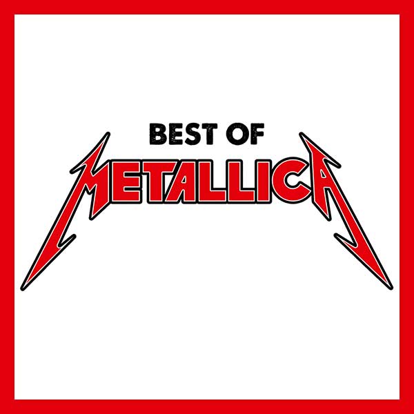Listen Best of Rock FM -  Metallica