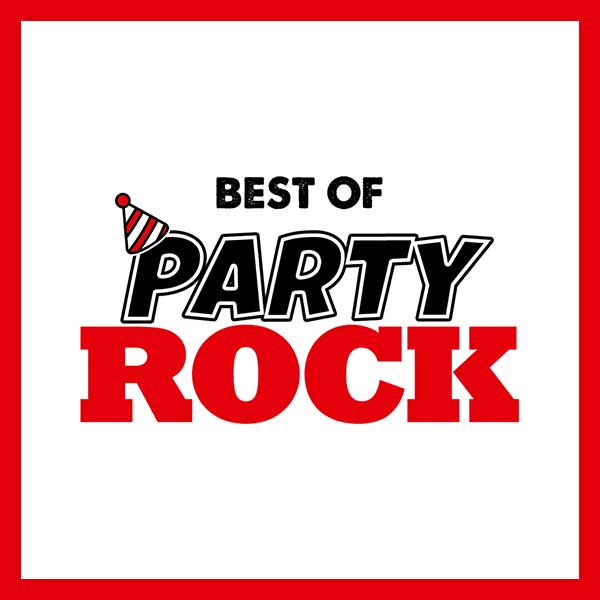 Listen Best of Rock FM -  Partty Rock