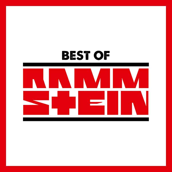 Listen Best of Rock FM -  Rammstein