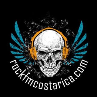 Listen live to Rock FM Costa Rica