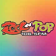 Listen to Rock and Pop -  Panamá, 106.5 MHz FM 