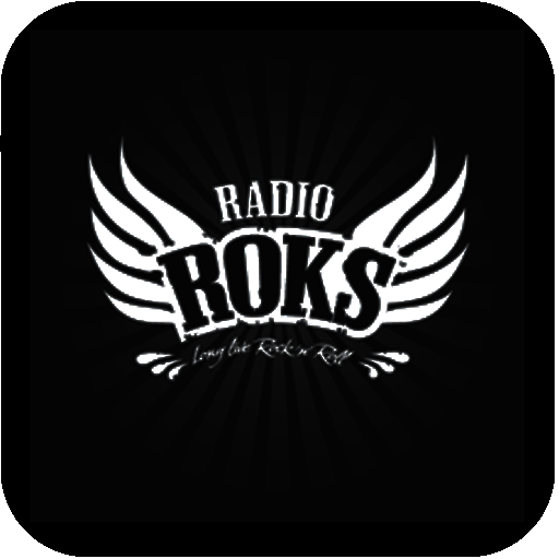 Listen Live Radio ROKS - Kiev 103.6 MHz FM 