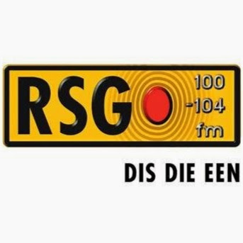 Listen to RSG - Johannesburgo, 100-104 MHz FM 