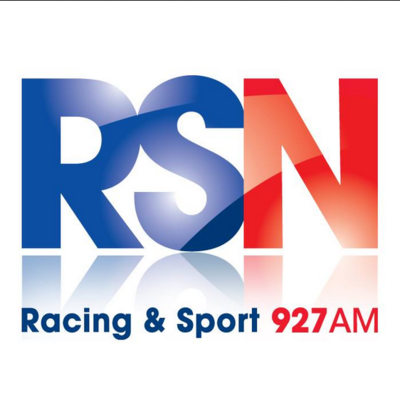 Listen Live RSN Racing & Sport -  Melbourne, 88.0-106.9 kHz AM 