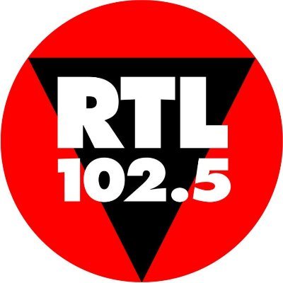Listen to live RTL 102.5
