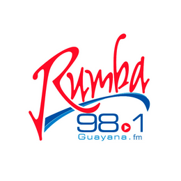 Listen to Rumba FM - Ciudad Guayana 98.1 MHz FM 