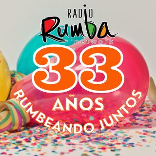 Listen to Radio Rumba