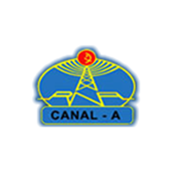 Listen Live RNA Canal a - Luanda,  AM 1134 FM 90 93.5 98.7 