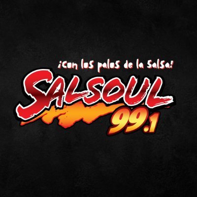 Listen to Salsoul -  San Juan, 99.1 MHz FM 