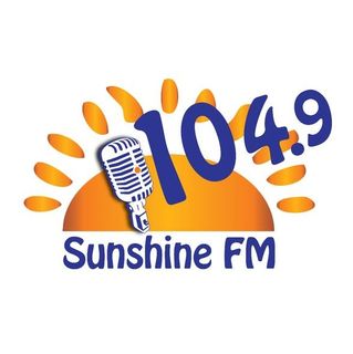 Listen Live Sunshine FM 104.9 -  Buderim, 104.9 MHz FM 