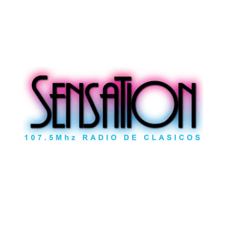 Listen live to Sensation Radio 107.5 Neuquen
