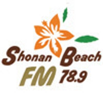 Listen Live Shonan Beach FM -  Zushi, 78.9 MHz FM 