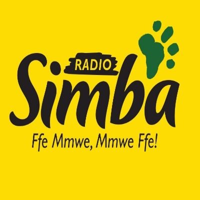 Listen Live Radio Simba -  Kampala, 97.3 MHz FM 