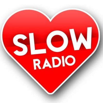 Listen Live Slow Radio - en tu corazón