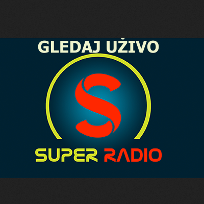 Listen to Super Radio -  Čazma, 89.9 MHz FM 