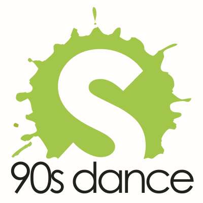 Listen to Splash 90s Dance - 