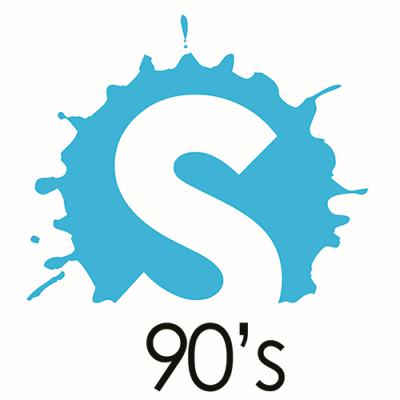 Listen to Splash 90s - 