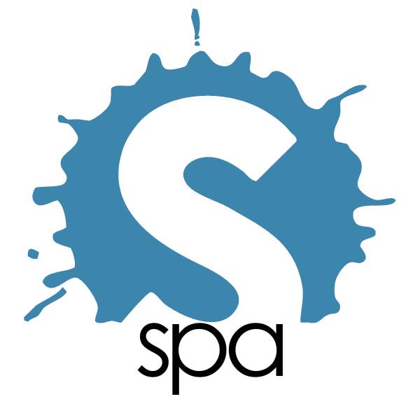 Listen to Splash Spa - 