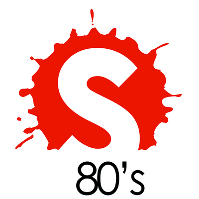 Listen Live Splash 80s - 