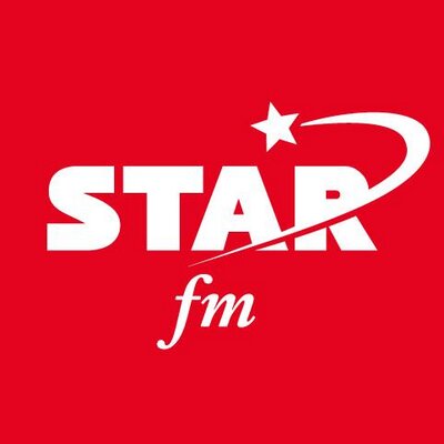 Listen to Star FM -  Tallinn, 96.6 MHz FM 