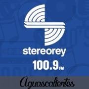 Listen to Stereorey -  Aguascalientes, 100.9 MHz FM 