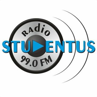 Listen to Radio Studentus -  Chișinău, 99.0 MHz FM 