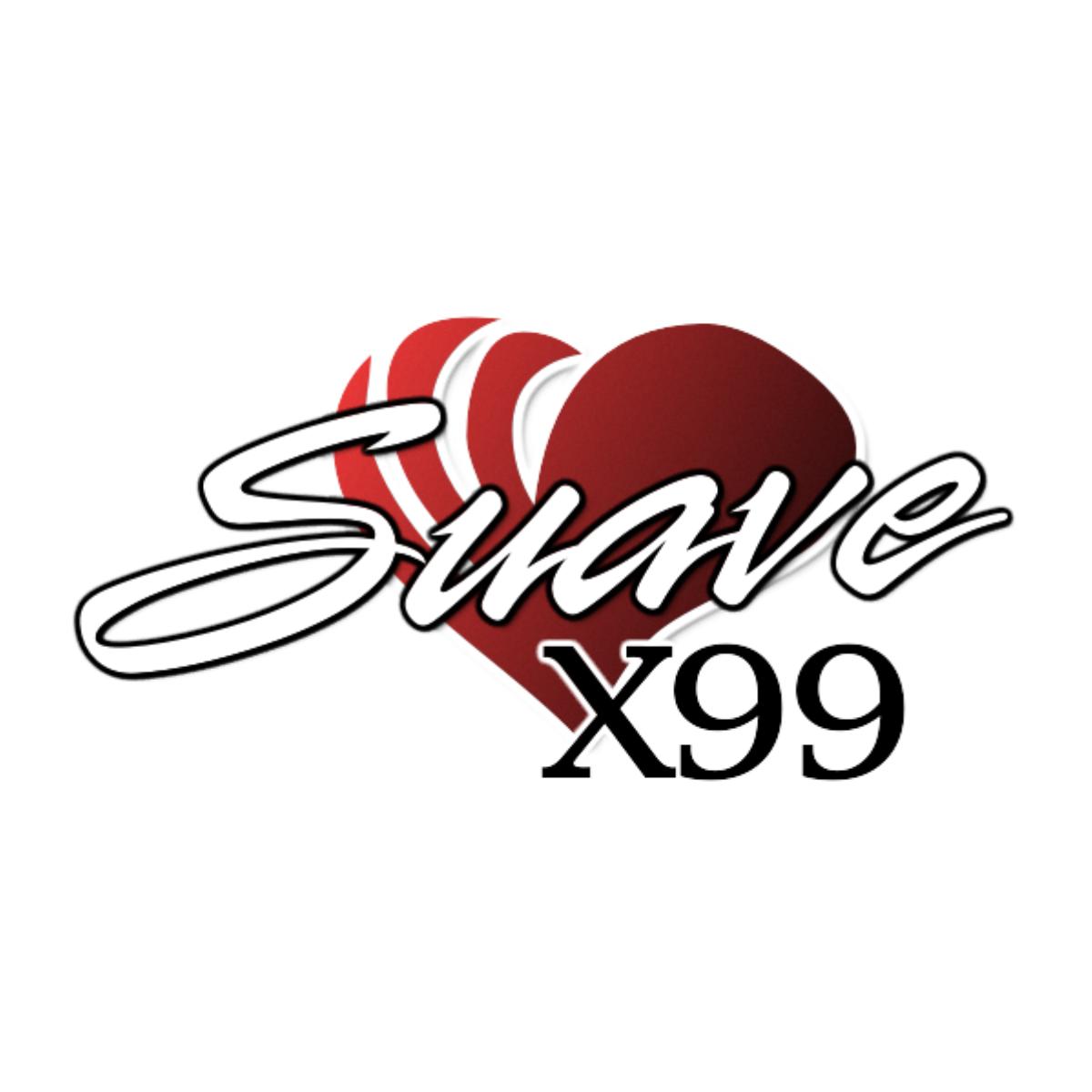 Listen Live Suave X99 - Siempre Contigo!