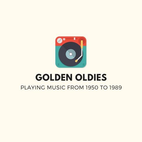 Listen to Golden Oldies - 
