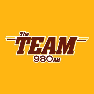 The Team 980 | The Team 980 (WTEM)