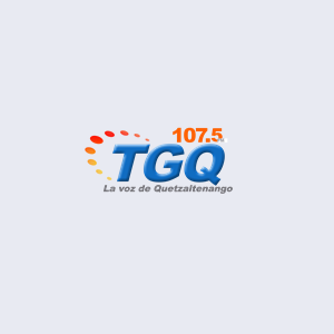 Listen Live Radio TGQ - Quetzaltenango, 107.5 MHz FM 