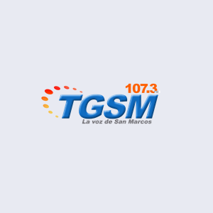Listen to Radio TGSM - San Marcos, 107.3 MHz FM 