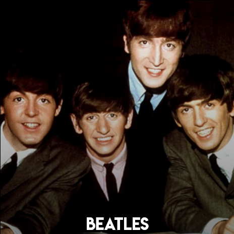Listen live to Exclusively The Beatles