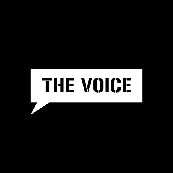 The Voice | радио и телевизия