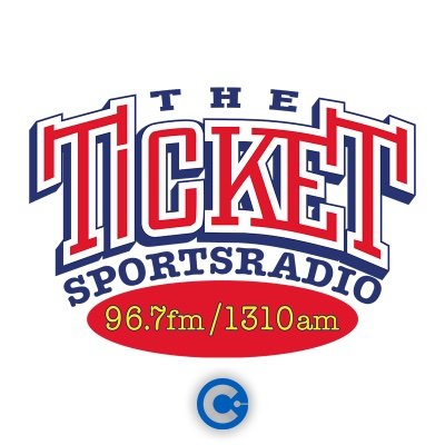 Listen to live The Ticket 1310 AM
