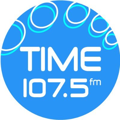Listen to Time 107.5 FM - 
