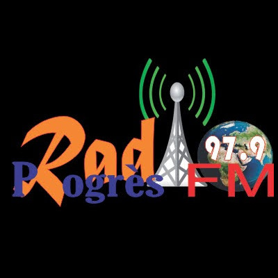 Listen Live Radio Télé Progrès  - La Radio jusqu au bout du monde 