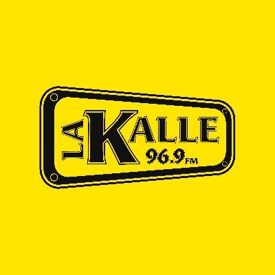 Listen Live La Kalle - 96.9 FM