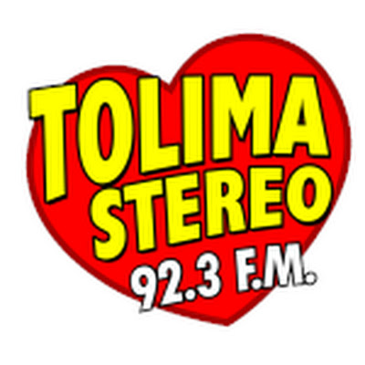 Listen to Tolima stereo - 92.6 FM